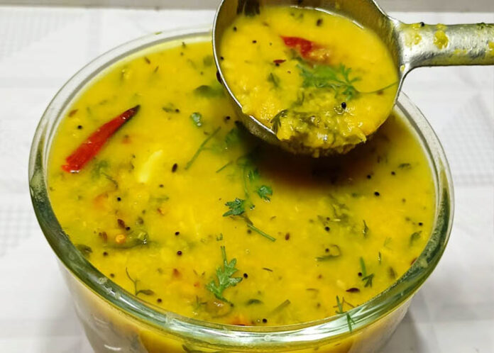 HEALTHY FOOD | ಬಾಣಂತಿಯರಿಗೆ ಕೊಡಿ ಬೇಳೆಕಟ್ಟು ಮಾಡೋದು ಹೇಗೆ ನೋಡಿ..