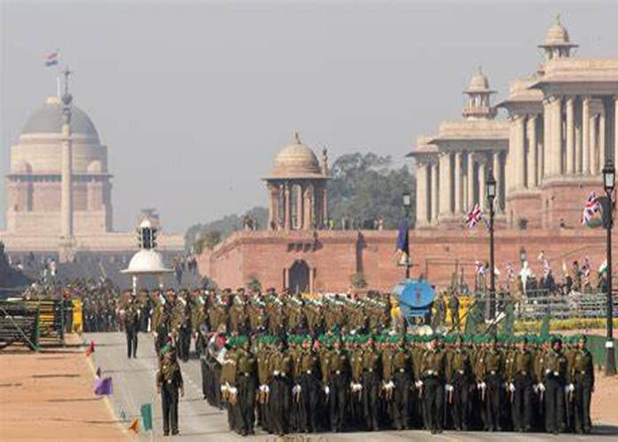 seri ಗಣರಾಜ್ಯೋತ್ಸವ ಪರೇಡ್ನಲ್ಲಿ ಮೊದಲ ಸಾಲು ವಿಐಪಿಗಳಿಗಲ್ಲ, ಶ್ರಮಜೀವಿಗಳಿಗೆ ಮೀಸಲು!