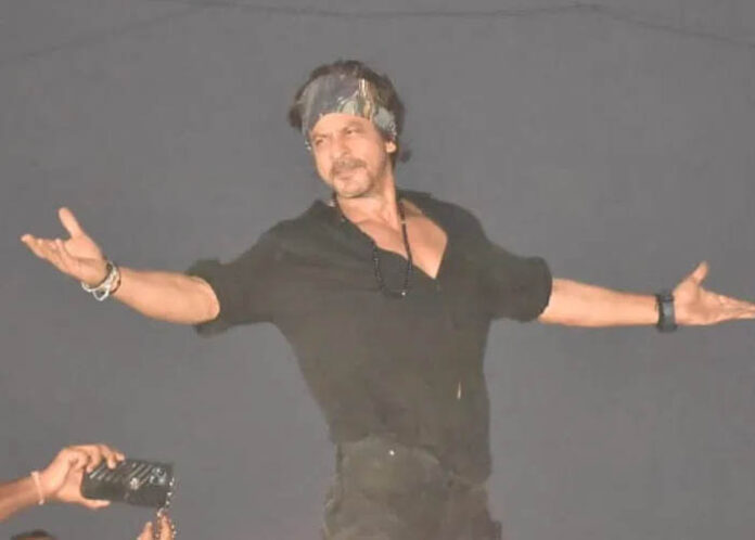 When to retire? Check Shahrukh's Khadak answer to this question...