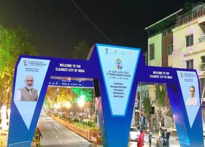ಇಂದಿನಿಂದ ಇಂದೋರ್‌ನಲ್ಲಿ ಜಾಗತಿಕ ಹೂಡಿಕೆದಾರರ ಶೃಂಗಸಭೆ