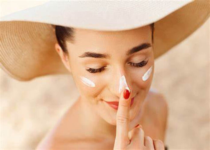 SUNSCREEN | ಸನ್‌ಸ್ಕ್ರೀನ್ ಬರೀ ಅಂದಕ್ಕಲ್ಲ, ಆರೋಗ್ಯಕ್ಕೂ ಬೇಕು.. ಹೇಗೆ ನೋಡಿ..