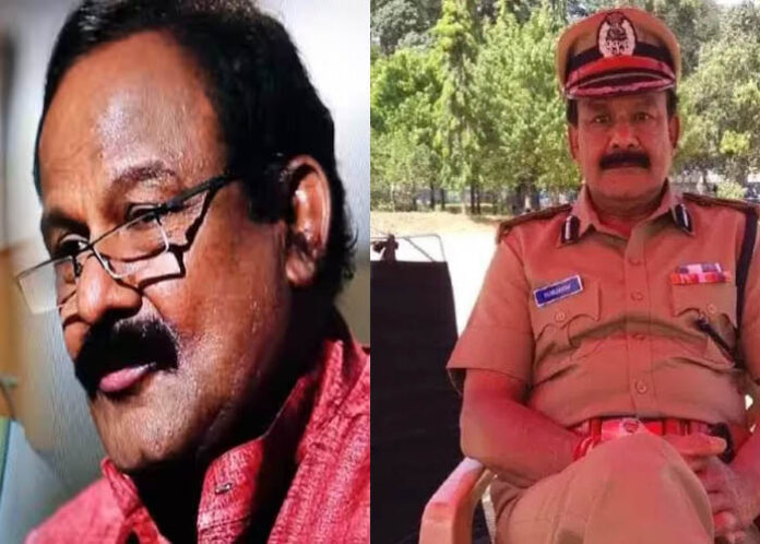 ಸ್ಯಾಂಡಲ್‌ವುಡ್ ಹಿರಿಯ ನಟ ಲಕ್ಷಣ್ ಹೃದಯಾಘಾತದಿಂದ ನಿಧನ