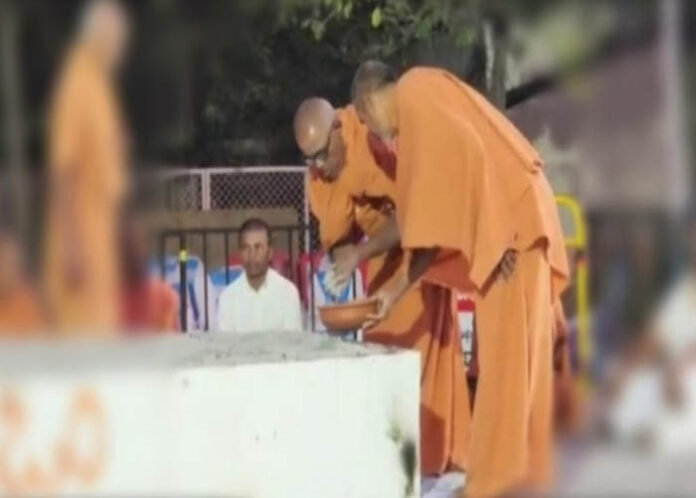 ಜ.8 ರಂದು ನದಿ, ಸಾಗರದಲ್ಲಿ ಸಿದ್ದೇಶ್ವರ ಶ್ರೀಗಳ ಅಸ್ಥಿ ವಿಸರ್ಜನೆ ಮಾಡಲಾಗುವುದು: ಬಸವಲಿಂಗ ಶ್ರೀಗಳು
