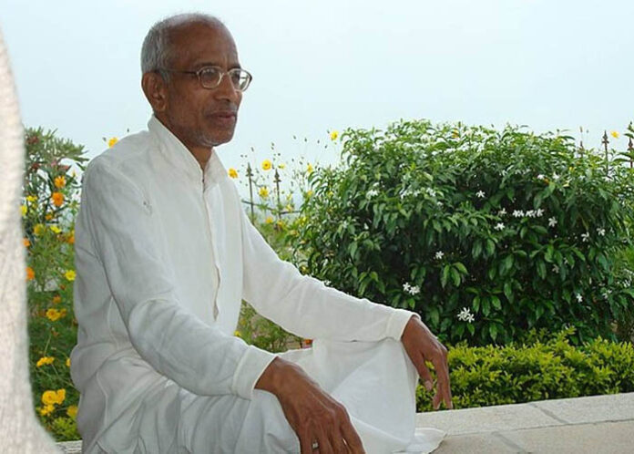 Ashes of Siddeshwar Swamiji not given to devotees: Basavalinga Swamiji