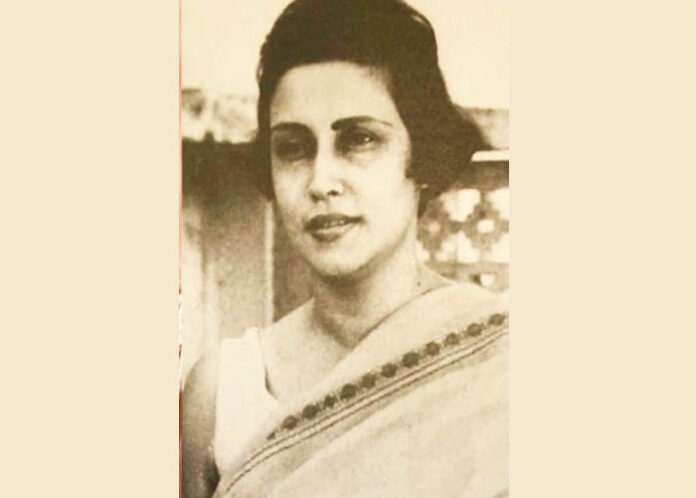 ಜನರಲ್ ಕೆ.ಎಸ್. ತಿಮ್ಮಯ್ಯ ಅವರ ಪುತ್ರಿ ಮಿರೇಲ್ ಚಂಗಪ್ಪ ವಿಧಿವಶ