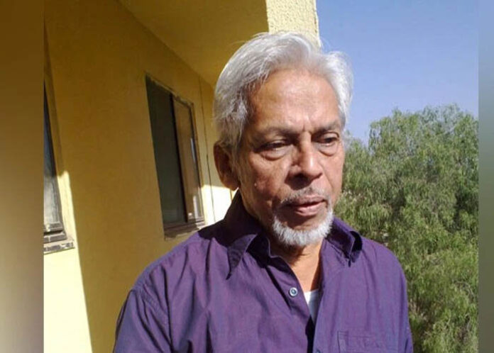 ಖ್ಯಾತ ವಿಮರ್ಶಕ, ಕಥೆಗಾರ ಕೆ.ವಿ. ತಿರುಮಲೇಶ್ ನಿಧನ