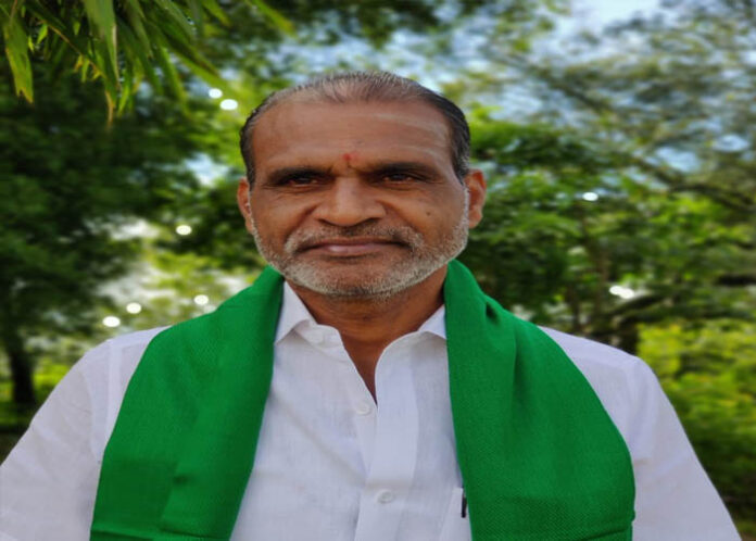 ಕೇಂದ್ರ ಬಜೆಟ್ ನಲ್ಲಿ ರೈತರಿಗೆ ಬಂಪರ್ ಕೊಡುಗೆ : ಎಸ್.ಗುರುಲಿಂಗನಗೌಡ