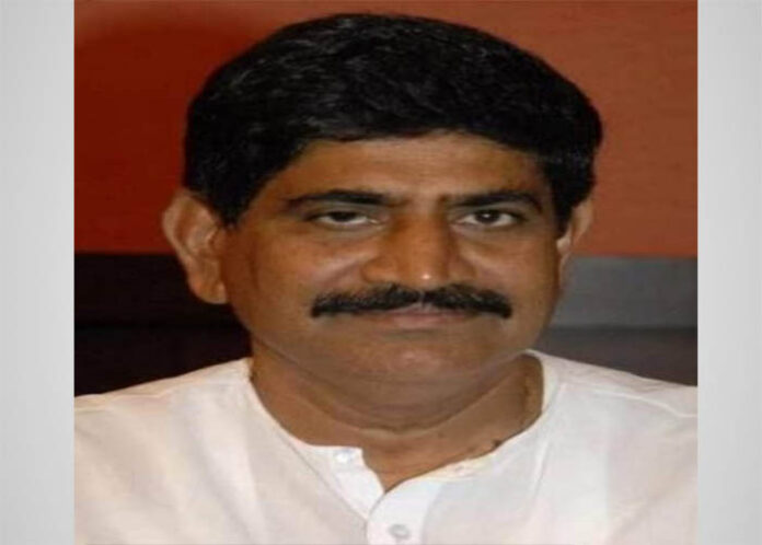 ದೇಶದ ಅಭಿವೃದ್ಧಿ ದೃಷ್ಟಿಯಿಂದ ಉತ್ತಮ ಬಜೆಟ್ : ಸಂಸದ ಗದ್ದಿಗೌಡರ