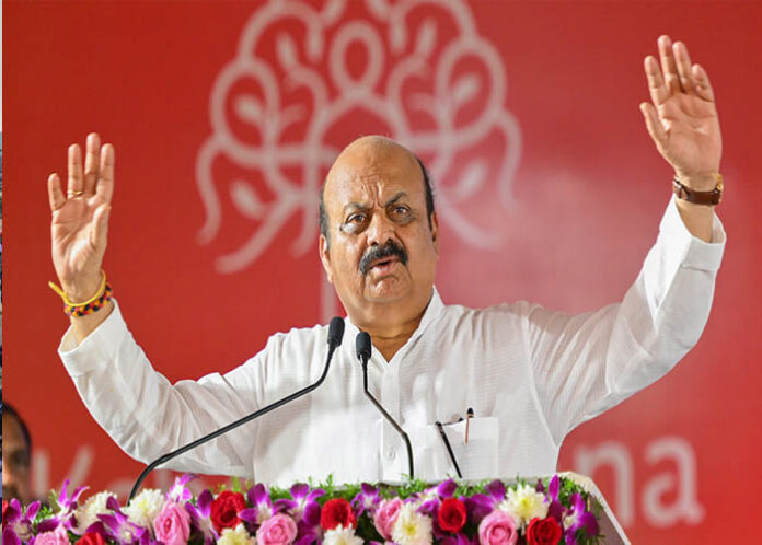 ನಾಳೆ ಸಿಎಂ ಬೊಮ್ಮಾಯಿ ಬಜೆಟ್, ಹೇಗಿರಲಿದೆ ಲೆಕ್ಕಾಚಾರ?
