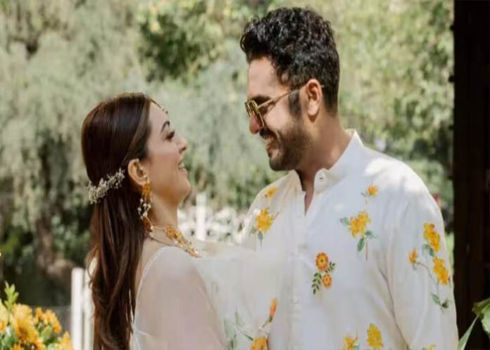 CINE NEWS | ಹೌದು, ನನ್ನ ಬೆಸ್ಟ್ ಫ್ರೆಂಡ್‌ನ ಎಕ್ಸ್ ಹಸ್ಬೆಂಡ್‌ನನ್ನೇ ಮದುವೆಯಾಗಿದ್ದೇನೆ, ಬೋಲ್ಡ್ ಆಗಿ ಮಾತನಾಡಿದ ಹನ್ಸಿಕಾ