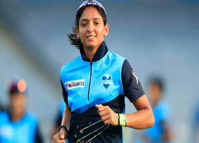 'ಇನ್ನಷ್ಟು ಸ್ಟ್ರಾಂಗ್ ಆಗಿ ಮತ್ತೆ ನಿಮ್ಮ ಮುಂದೆ ಬರ‍್ತೇವೆ' ,ಫ್ಯಾನ್ಸ್‌ಗೆ ಭಾವನಾತ್ಮಕ ಸಂದೇಶ ನೀಡಿದ ಹರ್ಮನ್‌ಪ್ರೀತ್ ಕೌರ್