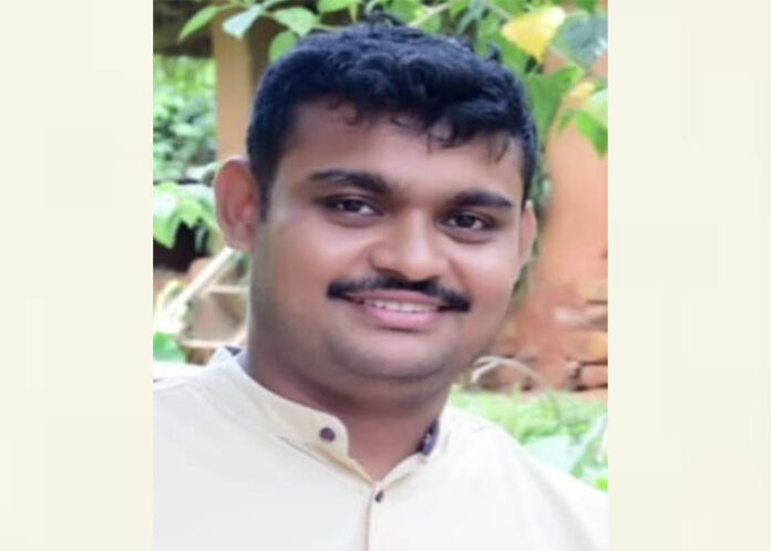 ಆರ್ಯಾಪು ಗ್ರಾ. ಪಂ. | ಬಿಜೆಪಿ ಬೆಂಬಲಿತ ಜಯ
