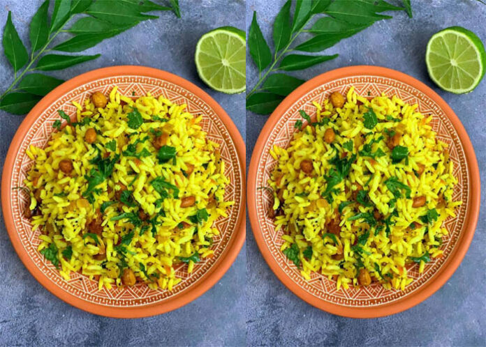 BREAKFAST | ಮಂಡಕ್ಕಿ ತಿಂಡಿ ಮುಂದೆ ಬೇರೆ ತಿಂಡಿ ರುಚಿಸೋದಿಲ್ಲ, ಹೇಗೆ ಮಾಡೋದು ನೋಡಿ..