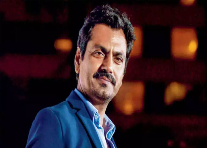 SHOCKING | ನಟ ನವಾಜುದ್ದೀನ್ ಸಿದ್ದಿಕಿ ವಿರುದ್ಧ ರೇಪ್ ಕೇಸ್ ದಾಖಲು!