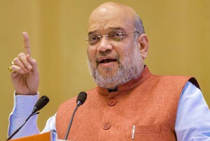 Amit Shah
