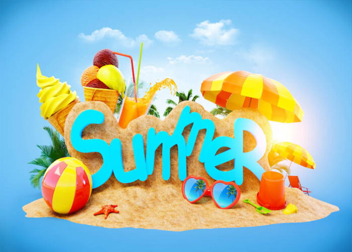 SUMMER TIPS | ಸಮ್ಮರ್‌ನ್ನೂ ಎಂಜಾಯ್ ಮಾಡ್ಬೋದು, ಬೇಸಿಗೆ ಖುಷಿಯಾಗಿ ಕಳೆಯೋಕೆ ಟಿಪ್ಸ್ ಇಲ್ಲಿದೆ..