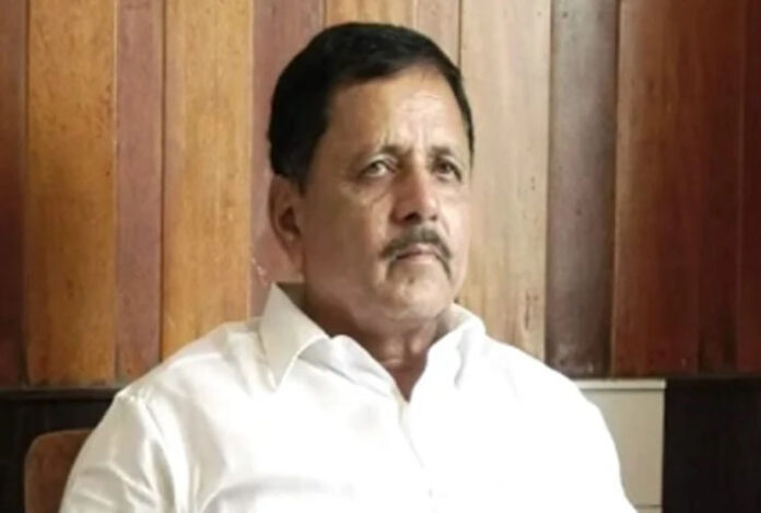 ತಡರಾತ್ರಿವರೆಗೆ ವಿಚಾರಣೆ ಎದುರಿಸಿದ ಬಿಜೆಪಿ ಶಾಸಕ ಮಾಡಾಳ್ ವಿರೂಪಾಕ್ಷಪ್ಪ