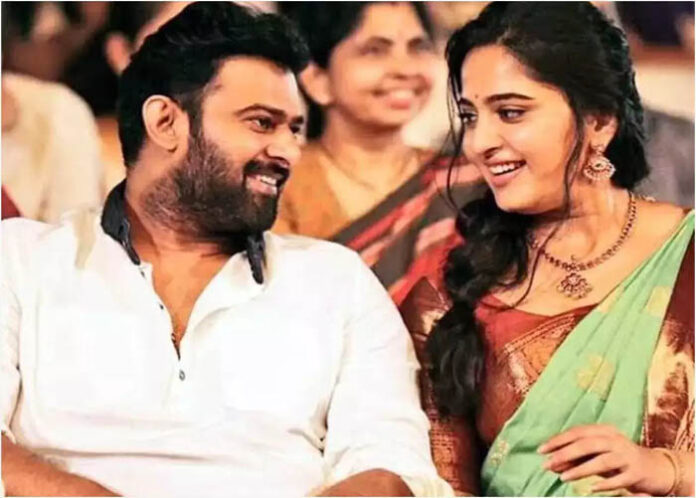 CINE NEWS | ಅನುಷ್ಕಾ ಜತೆ ಪ್ರಭಾಸ್ ಬ್ರೇಕಪ್‌ಗೆ ಇದೇ ಕಾರಣಾನಾ?