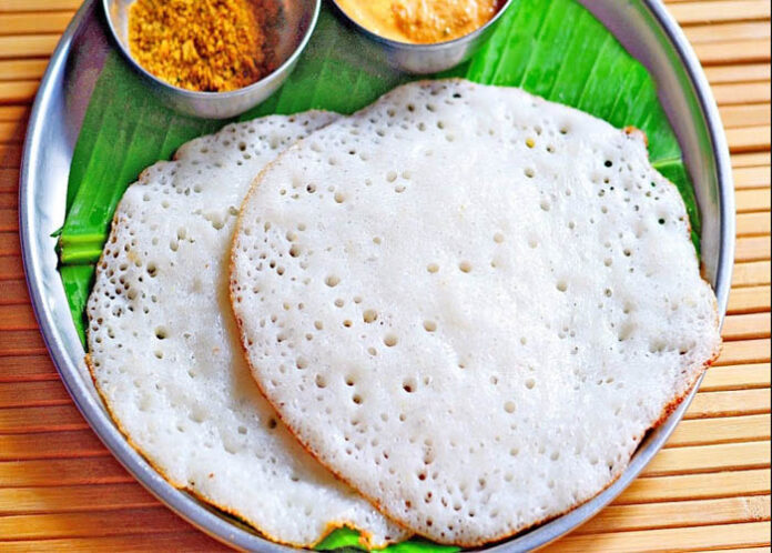 BREAKFAST | ಟೇಸ್ಟ್ ಸೂಪರ್ ಆಗಿರುವ ಕೊಬ್ಬರಿ ದೋಸೆ, ಮಾಡೋದು ಹೇಗೆ ನೋಡಿ...