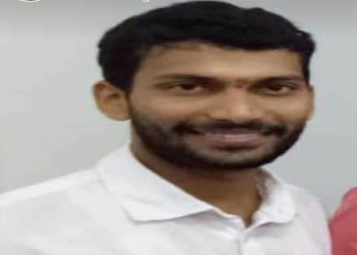 ಗಂಜಿಮಠ ಗ್ರಾಮ ಪಂಚಾಯತ್ ಸದಸ್ಯ ಆತ್ಮಹತ್ಯೆ