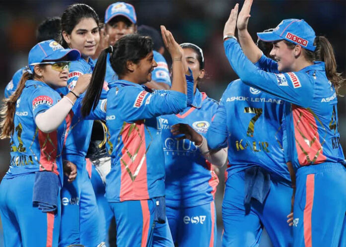WPL 2023 | ಫೈನಲ್ಸ್‌ಗೆ ಲಗ್ಗೆಯಿಟ್ಟ ಮುಂಬೈ ಇಂಡಿಯನ್ಸ್, ನಾಳೆ ಲಾಸ್ಟ್ ಫೈಟ್!