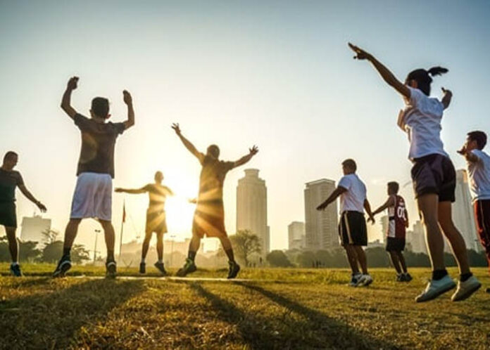 10 tips for you to spend your summer healthy.