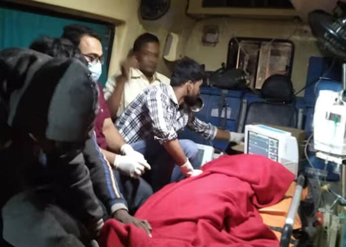 ಕೊಳವೆಬಾವಿಗೆ ಬಿದ್ದ ಬಾಲಕ, ಸತತ 9 ಗಂಟೆ ಕಾರ್ಯಾಚರಣೆ ನಡೆಸಿದರೂ ಆತ ಬದುಕುಳಿಯಲಿಲ್ಲ!