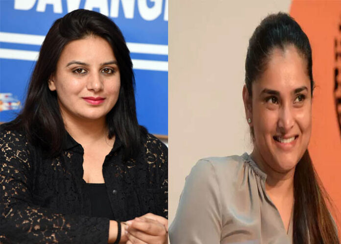 CINEMA | ನಟಿ ರಮ್ಯಾಗ್ಯಾಕೆ ಹೇಟರ‍್ಸ್ ಇಲ್ಲ? ಪತ್ರ ಬರೆದು ವಿವರಿಸಿದ್ರು ಪೂಜಾ ಗಾಂಧಿ