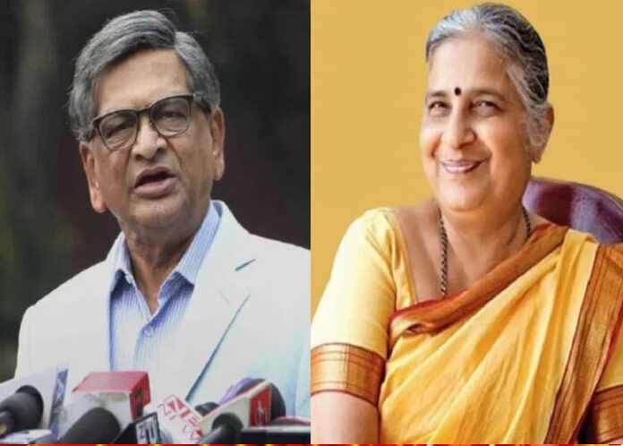 ಇಂದು ರಾಷ್ಟ್ರಪತಿ ಭವನದಲ್ಲಿ 106 ಸಾಧಕರಿಗೆ ಪದ್ಮಶ್ರೀ ಪ್ರದಾನ