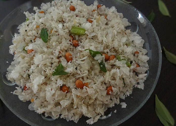 TASTY FOOD | ಈ ರೀತಿ ಅವಲಕ್ಕಿ ನೀವೆಂದೂ ಮಾಡಿಯೇ ಇಲ್ಲ, ಟೇಸ್ಟ್ ಹೇಗಿದೆ ಹೇಳಿ..