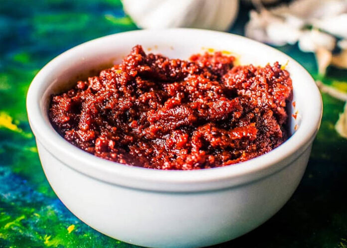 CHUTNEY | ಹಸಿ ಬೆಳ್ಳುಳ್ಳಿ ಚಟ್ನಿ ಹೀಗೆ ಮಾಡಿ ನೋಡಿ..