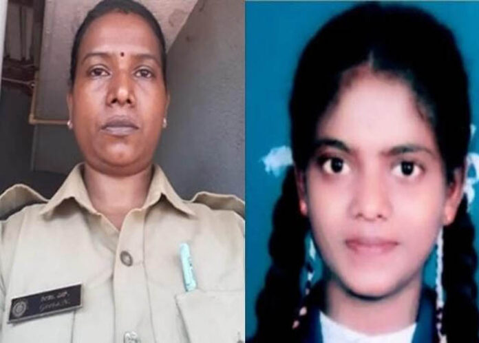 He's art, she's commerce: Here mother and daughter win PU exam together!