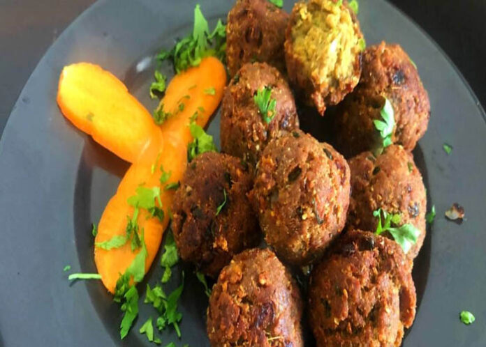 FOOD FOOD | ಕೈಮಾ ಮಾಡೋಕೆ ನಾನ್ ವೆಜ್ ಬೇಕಿಲ್ಲ, ಕೊಬ್ಬರಿ ತುರಿ‌ ಇದ್ರೆ ಸಾಕು..