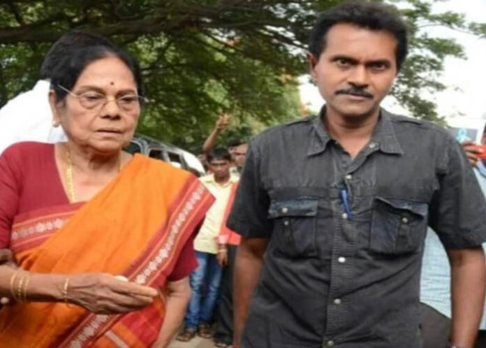 ಮತ್ತೆ ಪ್ರಸ್ತಾಪವಾಯ್ತು ವಿನೋದ್ ರಾಜ್‌ಕುಮಾರ್ ವೈಯಕ್ತಿಕ ಜೀವನ, ಕೆಲಸದವರನ್ನು ಮದುವೆಯಾಗಿದ್ದು ನಿಜಾನಾ?