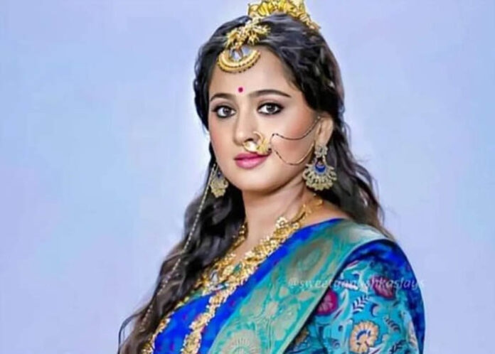 CINEMA | Anushka Shetty rejected 'Ponniyin Selvan' because of 'Me Too'!