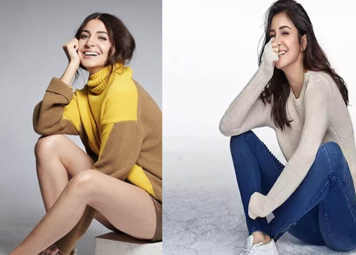 CINEMA | ಕಾನ್ ಫಿಲ್ಮ್ ಫೆಸ್ಟಿವಲ್‌ನಲ್ಲಿ ಇದೇ ಮೊದಲ ಬಾರಿ ಕಾಣಿಸಲಿದ್ದಾರೆ ಅನುಷ್ಕಾ ಶರ್ಮಾ