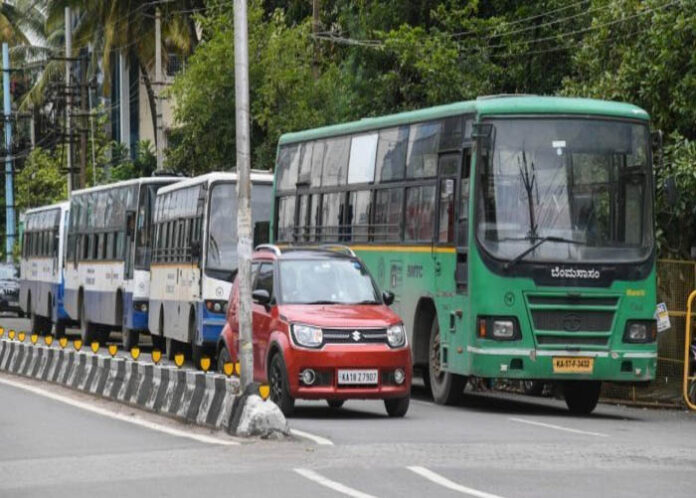 ಸಾರ್ವಜನಿಕ ಸಾರಿಗೆ- ಬೆಂಗಳೂರು ಮತ್ತು ಮೈಸೂರು ಈ ವಿಚಾರದಲ್ಲಿ ಬೆಸ್ಟ್ ಎಂದಿದೆ ವರದಿ
