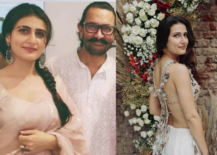 BOLLYWOOD | ಫಾತಿಮಾ ಜೊತೆ ಅಮೀರ್ ಖಾನ್ ಮದುವೆ ಫಿಕ್ಸ್!