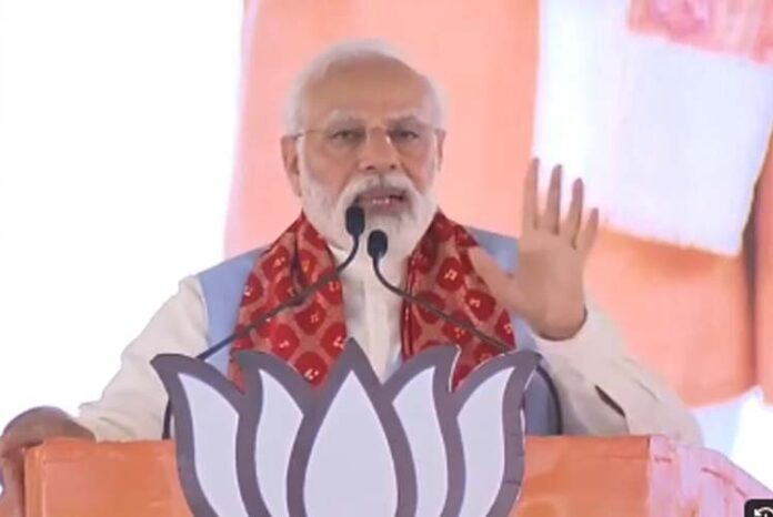 ಚಿತ್ತಾಪುರದಲ್ಲಿ ಪ್ರಧಾನಿ ಮೋದಿ ರ‍್ಯಾಲಿ ರದ್ದು!