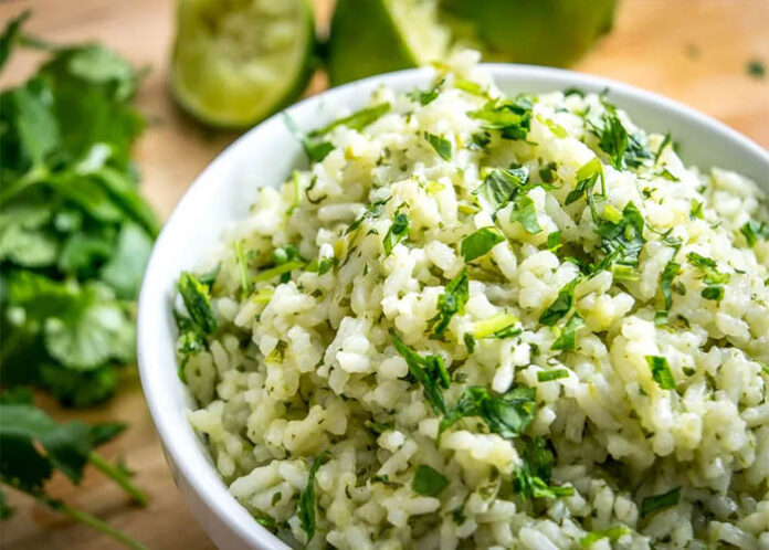 GOOD FOOD | ಕೊತ್ತಂಬರಿ ರೈಸ್ ಮಾಡಿದ್ದೀರಾ? ಒಮ್ಮೆ ಟೇಸ್ಟ್ ಮಾಡಿ ನೋಡಿ..