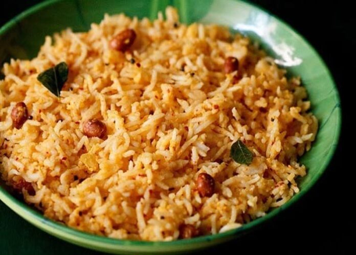 GOOD FOOD | ಮಾವಿನ ಸೀಸನ್ ಮುಗಿಯೋ ಮುಂಚೆ ಮಾಡಿ ತಿನ್ನಿ ಮಾವಿನಕಾಯಿ ರೈಸ್...