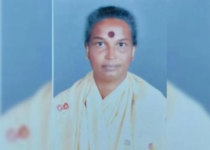ಜಾರಕಿಹೊಳಿ ಬ್ರದರ್ಸ್ ಹಿರಿಯ ಸಹೋದರಿ ನಿಧನ