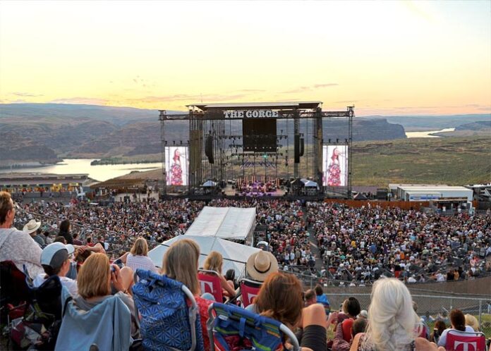 ಅಮೆರಿಕದಲ್ಲಿ ಮತ್ತೆ ಗುಂಡಿನ ಸದ್ದು, ಮ್ಯೂಸಿಕ್ ಫೆಸ್ಟಿವಲ್ ಗುರಿಯಾಗಿಸಿ ಶೂಟೌಟ್!