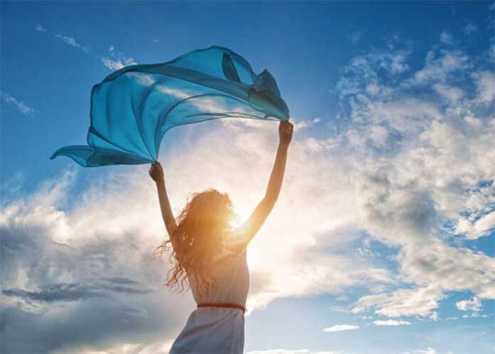 Do you want your mind to be happy? Then follow these tips.