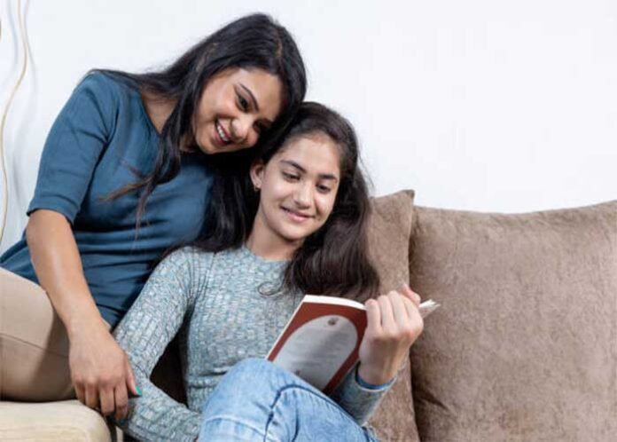 PARENTING | Is it your dream that my daughter should also become confident? Raise your daughter like this